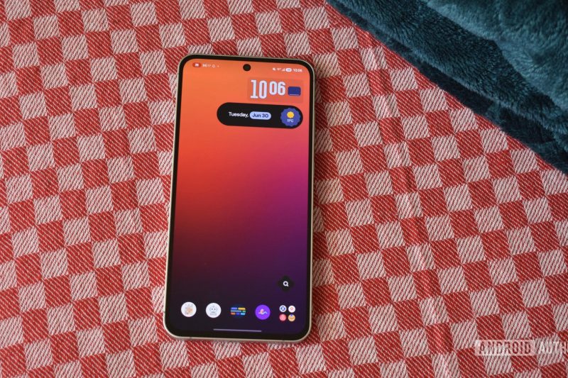 This gorgeous Android launcher is basically dead — and it’s all Google’s fault
