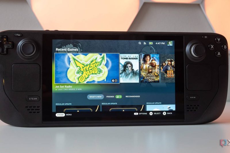 Valve's new Proton 11 update is a retro gamer's dream