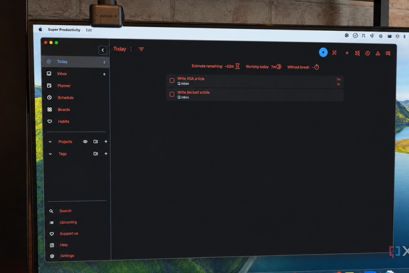 I replaced my to-do app with this open-source tool, and I'm never going back