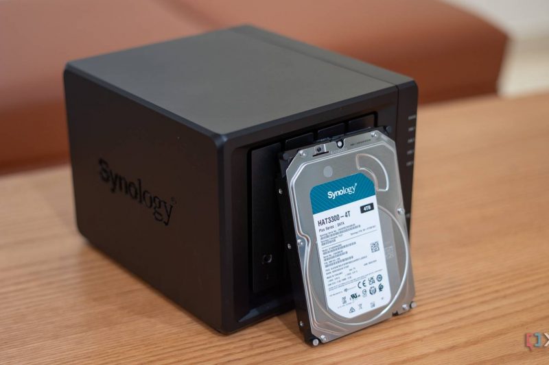 Your NAS snapshots are probably disabled, and one mistake will teach you why that…