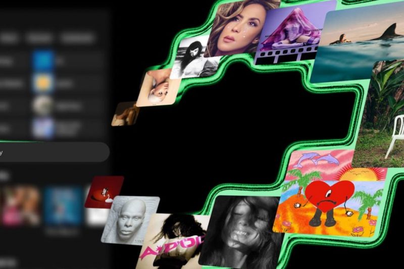 Spotify now lets Premium users talk to a chatbot about music, podcasts, and books