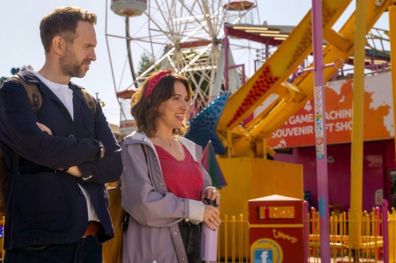 ‘Trying’ season 5 premiere is now available on Apple TV