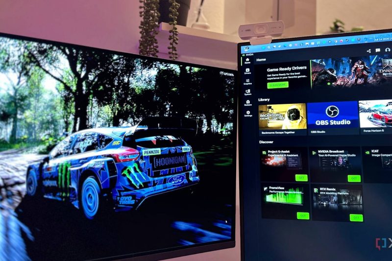 I disabled native HDR in every game after trying RTX HDR on my OLED, and I'm…
