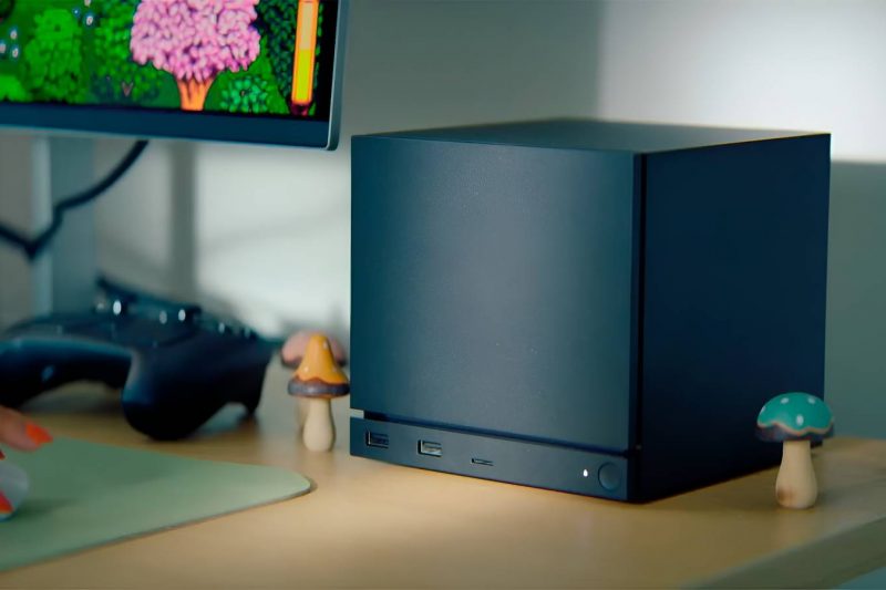 Despite its price, Valve reportedly sells up to 15,000 Steam Machines a week