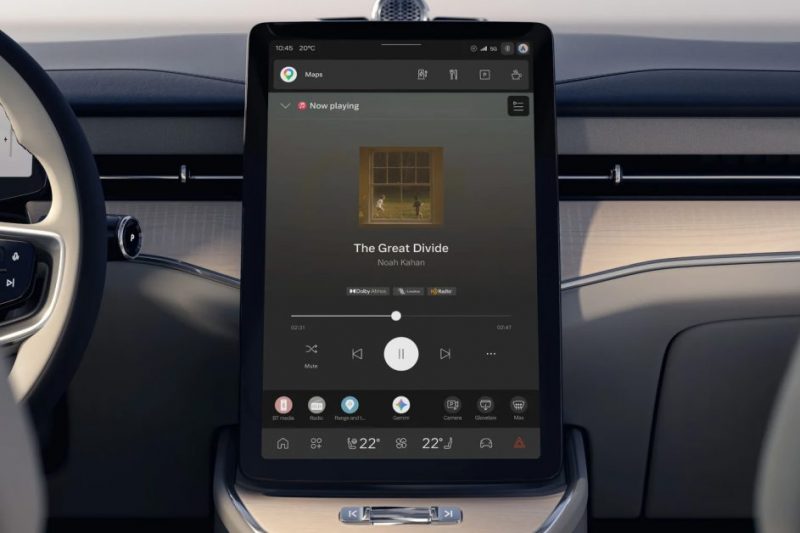 Volvo adds Apple Music to more than 2 million cars, with up to three months free