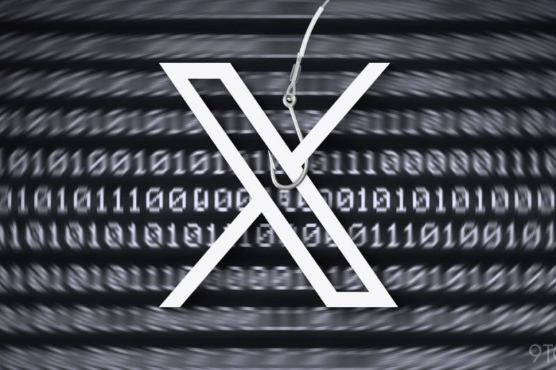 Malware found spreading through sponsored ads on X