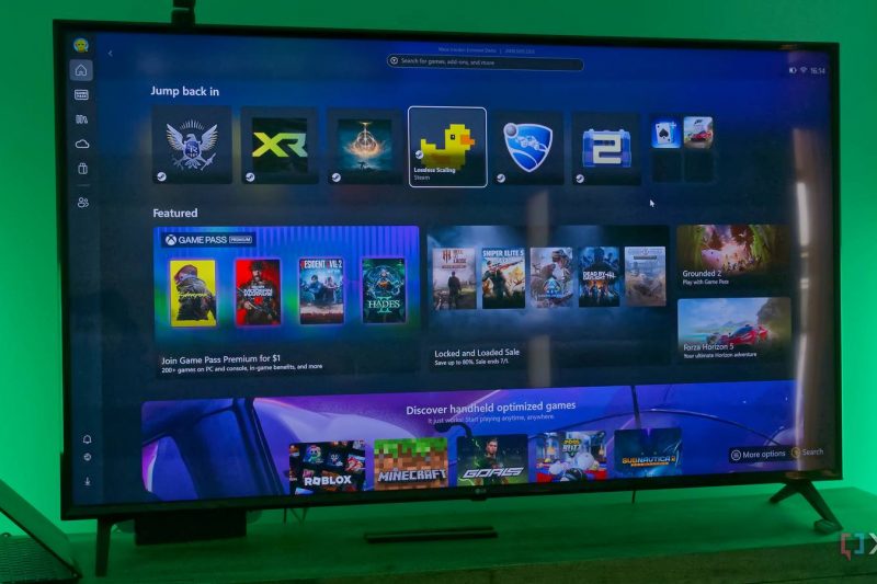 As Sony halts physical releases, Microsoft loses a lawsuit for blocking an Xbox…