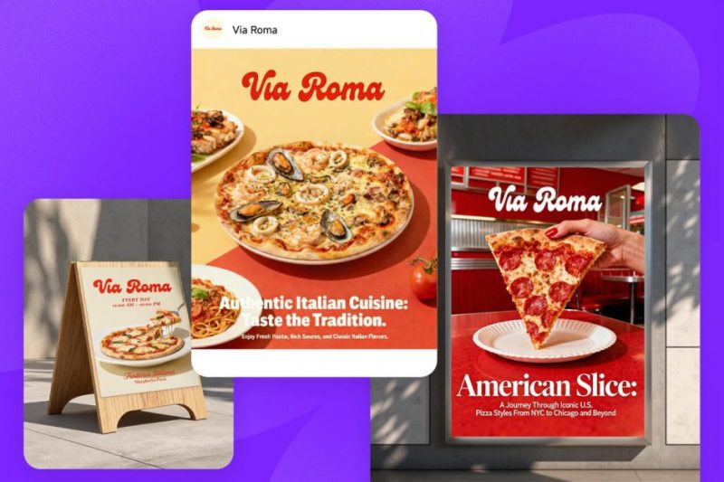Zawa is your one-stop shop for building your brand with logo & image tools, more