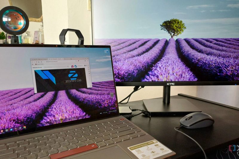 Zorin OS finally showed me why some people leave Windows behind