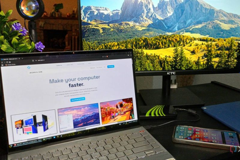 Zorin OS forced me to unlearn three Windows habits that were slowing me down