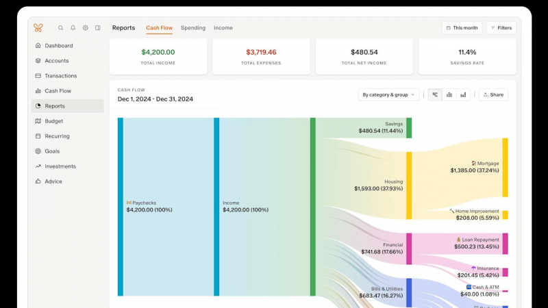 New users can get half off one of our favorite budgeting apps right now