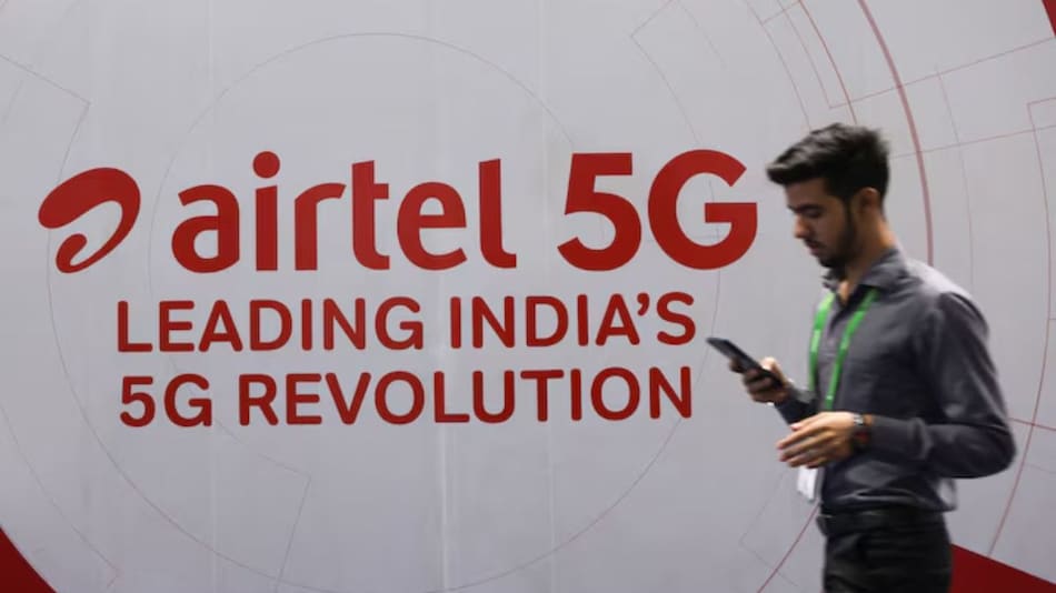 Airtel Begins Transition to Dual 5G Network  as Telco Prepares 5G Advanced Rollout