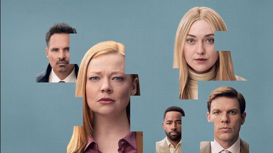 All Her Fault Now Streaming on JioHotstar: Know Everything About This Thriller Series