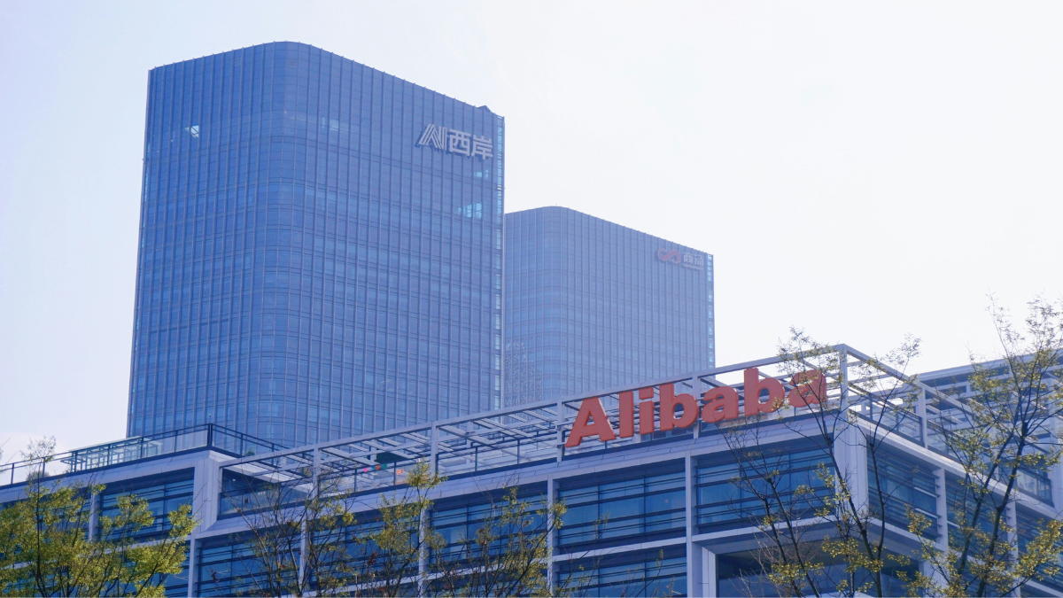 Ant Group Registers ‘Antcoin’ Trademark in Hong Kong as China Tightens Crypto Rules