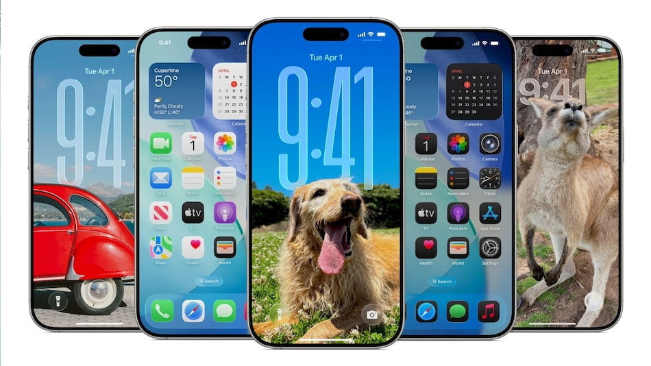 Apple Begins Rolling Out iOS 26.2 Beta 2 With More Customisation Options, Bug Fixes