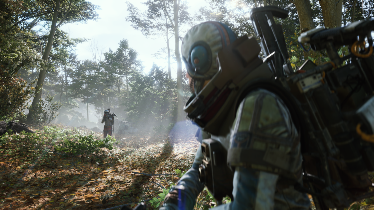 Arc Raiders Playtest Impressions: This Tense, Immersive Extraction Shooter Could Be the Next Multiplayer Hit
