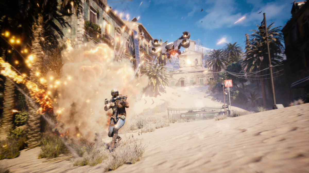 Arc Raiders Playtest Impressions: This Tense, Immersive Extraction Shooter Could Be the Next Multiplayer Hit