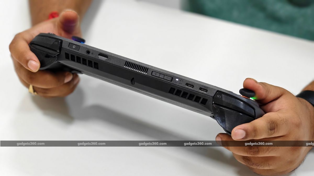 Asus ROG Xbox Ally X Review: The New Handheld King?