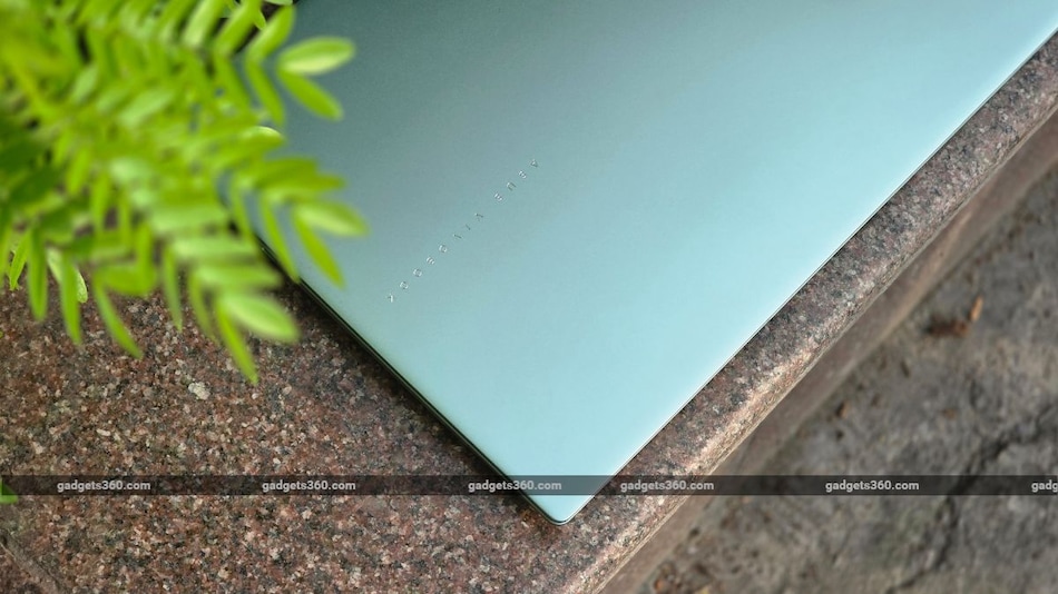 Asus Vivobook S16 (S3607QA) Review: More Screen, More Style, and More Stamina