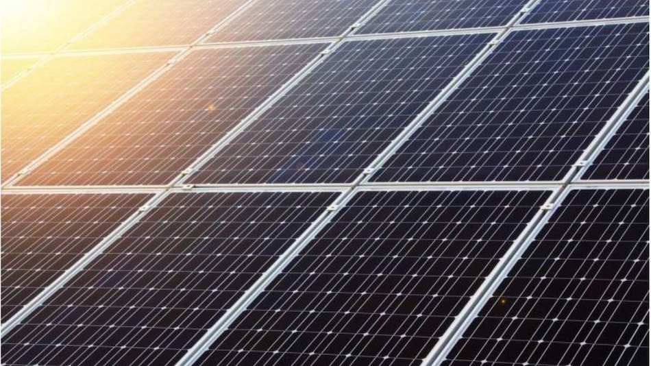 Battery Breakthrough Could Make Solar Panels Cheaper and More Powerful