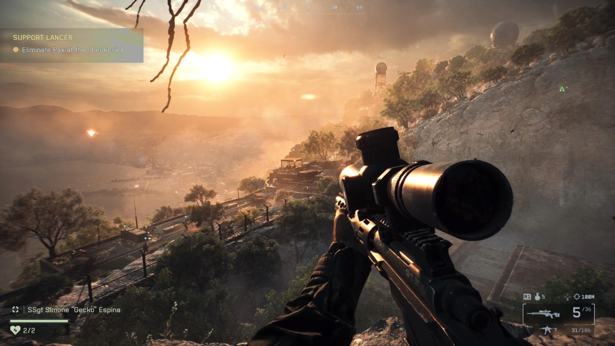 Battlefield 6 Review: EA's Military Shooter Returns to Form