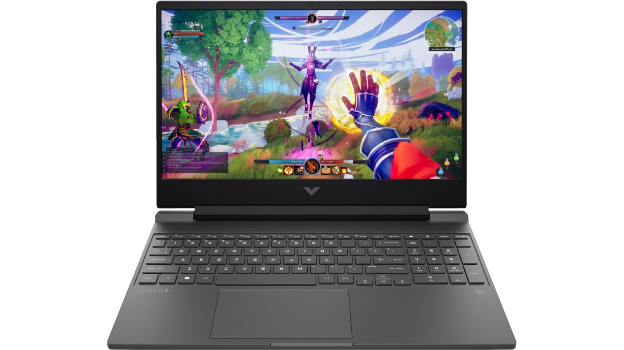 Best Gaming Laptops Under Rs. 80,000 : Lenovo LOQ 15, Acer ALG, HP Victus and More