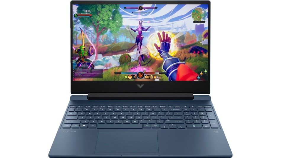 Best Gaming Laptops Under Rs. 80,000 : Lenovo LOQ 15, Acer ALG, HP Victus and More