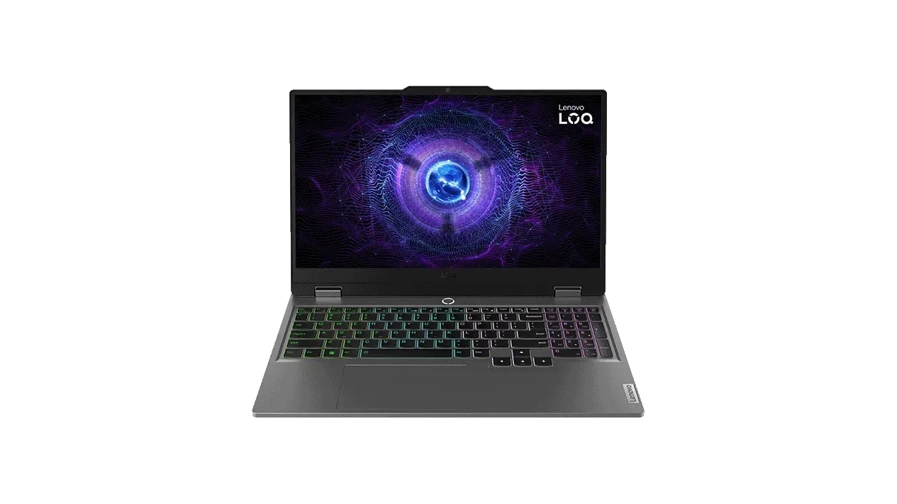 Best Gaming Laptops Under Rs. 80,000 : Lenovo LOQ 15, Acer ALG, HP Victus and More