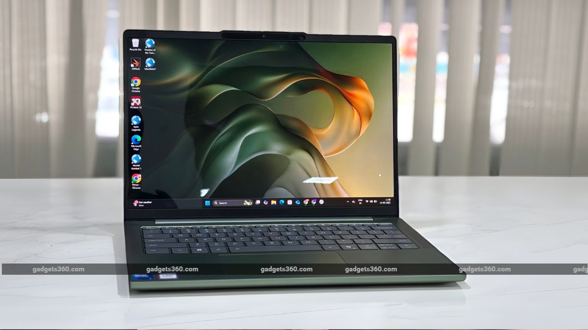 Best Laptops for Students Under Rs. 50,000: Asus Vivobook 14, Moto Book 60, Infinix Inbook Air Pro+, and More