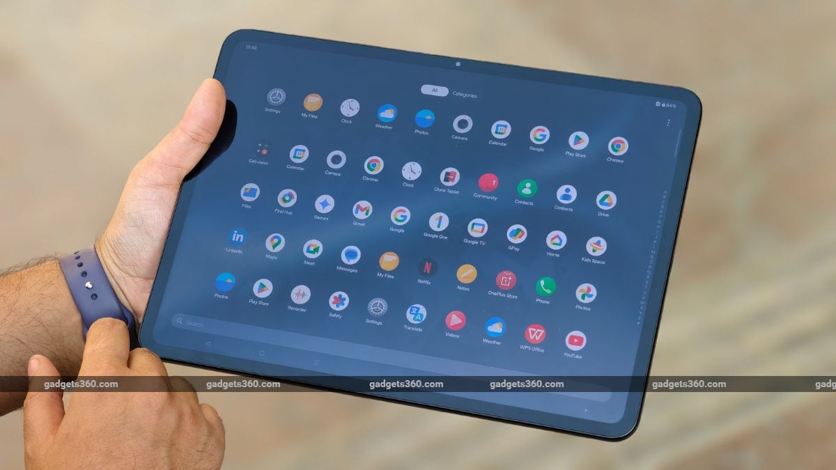 Best Tablets  for Streaming: OnePlus Pad Go 2, Galaxy Tab S11 Ultra, More