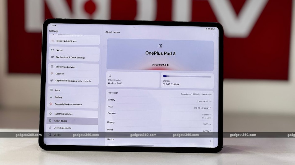 Best Tablets for Students : Xiaomi Pad 7, Samsung Galaxy Tab S10 FE, More