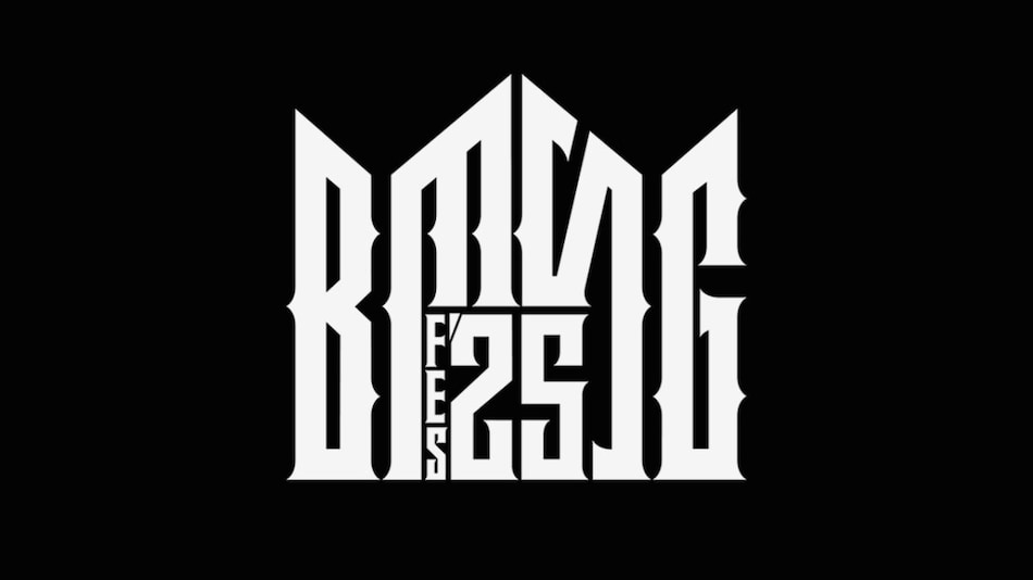 BMSG FES&rsquo;25 &ndash; GRAND CHAMP Concert Film Now Streaming on Amazon Prime Video