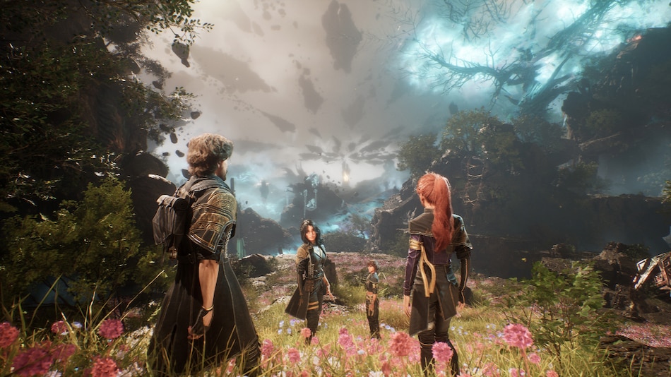 Clair Obscur: Expedition 33 Gets New 'Thank You' Update After Winning at The Game Awards