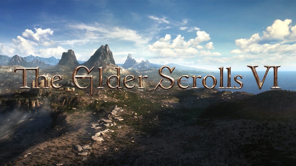 Development on The Elder Scrolls 6 Is 'Progressing Really Well', Says Bethesda Director Todd Howard