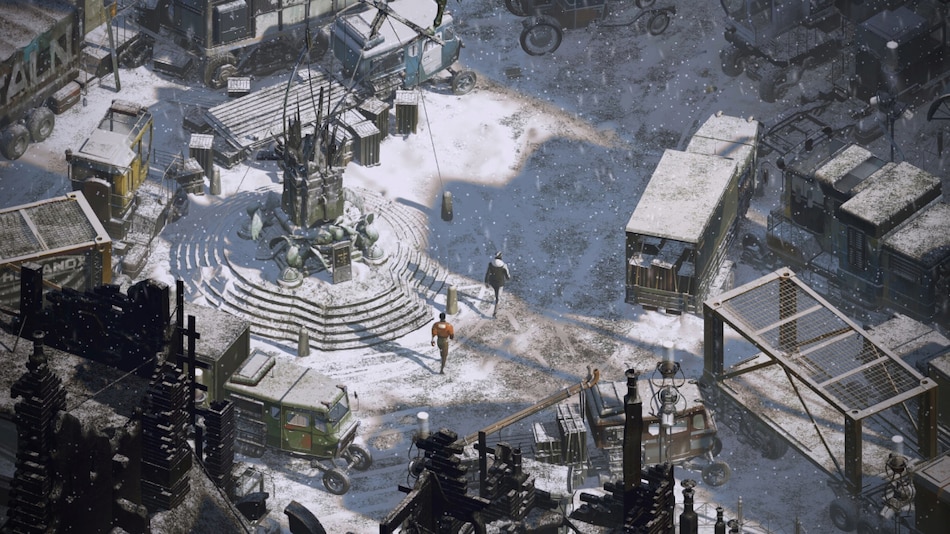 Disco Elysium - The Final Cut Is Free Right Now on Epic Games Store: How to Redeem