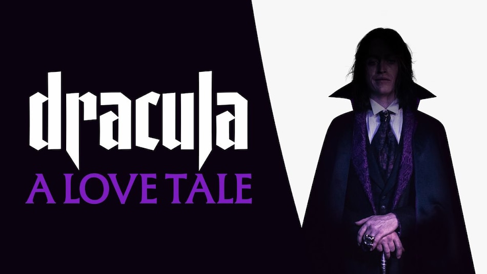 Dracula: A Love Tale Now Available For Streaming Online: What You Need to About its Plot, Cast, and More