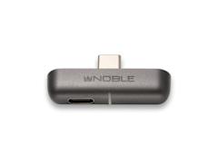 Noble Audio has released a USB-C Bluetooth dongle for high fidelity transmission