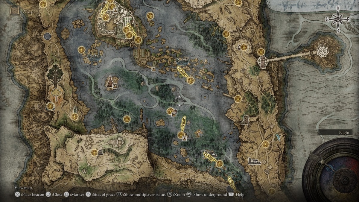 Elden Ring Deserved Game of the Year at The Game Awards 2022. Here’s Why