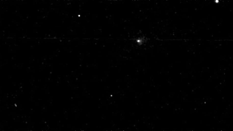 ESA’s ExoMars Orbiter Captures Closest Images of Interstellar Comet 3I/ATLAS