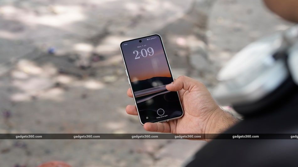 Flipkart Buy Buy 2025 Sale: Nothing Phone 3, Phone 3a, CMF Phone 2 Pro, More to Get Discounts