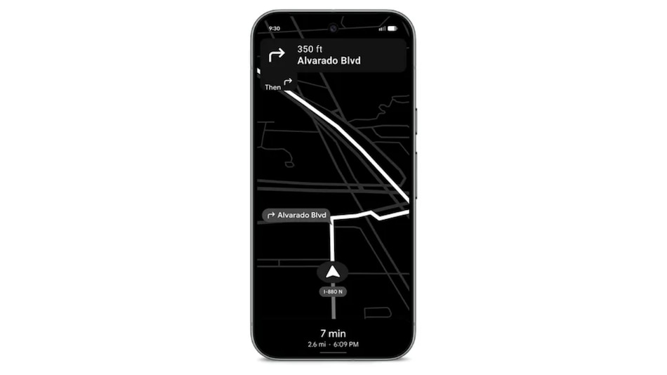 Google Maps Updated With Power Saving Mode; Know How to Use It on Your Pixel 10 Series Smartphone