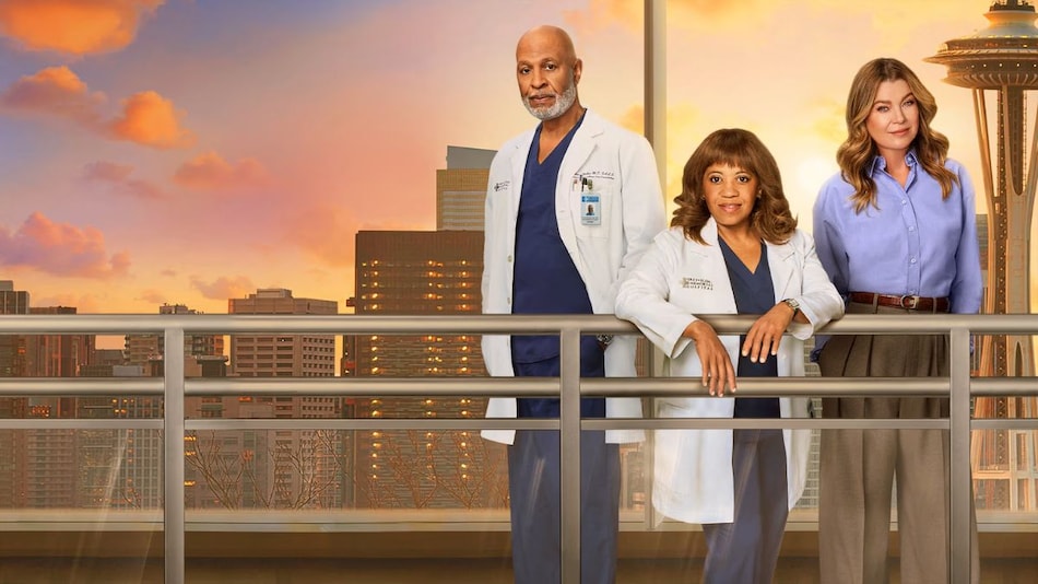 Grey’s Anatomy Season 22 OTT Release: Know Where to Watch it Online?