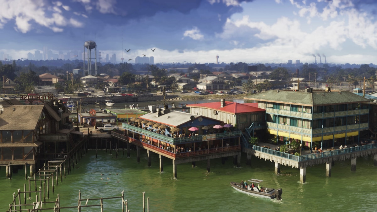 GTA 6 Map Guide Explained: Here&rsquo;s All You Need to Know About Different Areas, Biomes