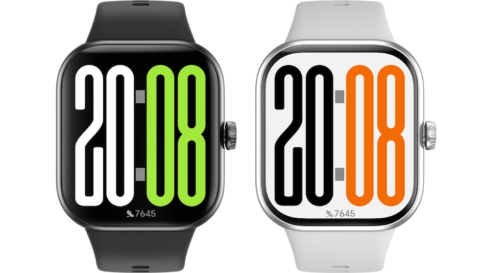 Honor Watch X5 Launched With 1.97-Inch AMOLED Display, Up to 14 Days Battery Life