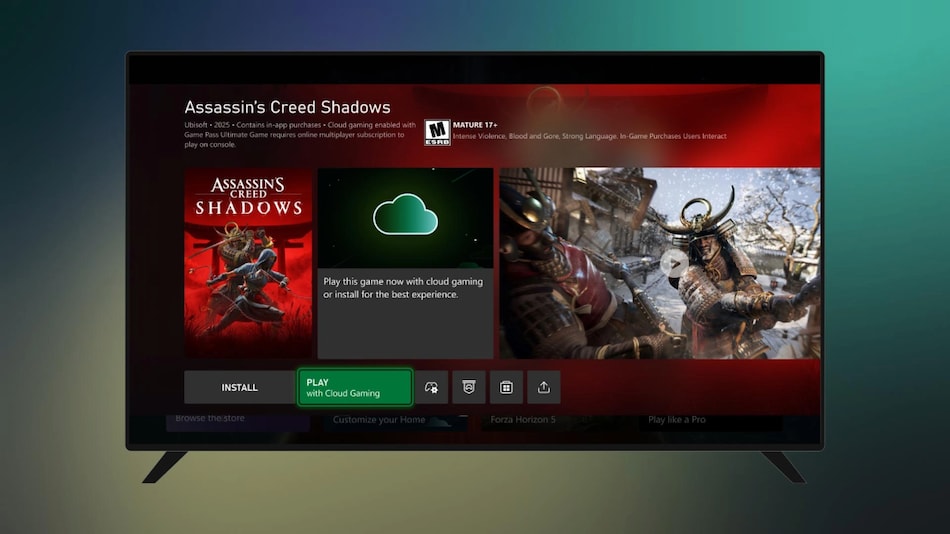 How to Use Xbox Cloud Gaming on Mobiles, Laptops, Smart TVs, and More: A Step-by-Step Guide