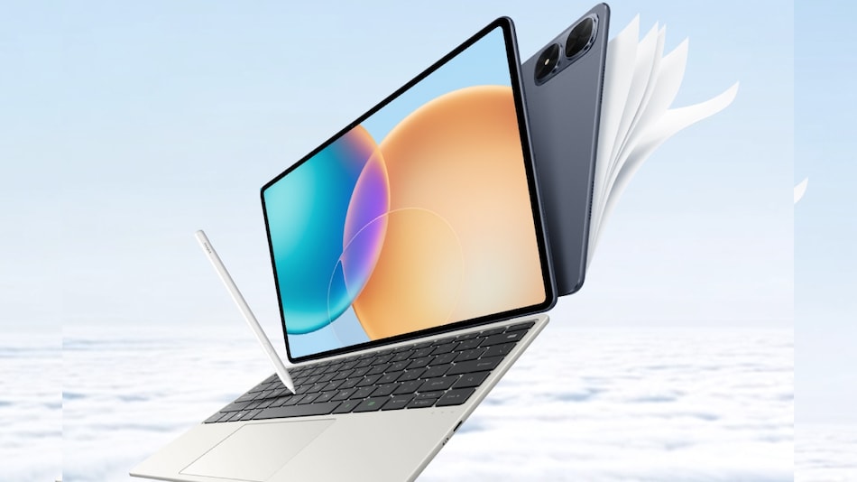 Infinix Xpad Edge Launched With 13.2-Inch Display, 8,000mAh Battery: Price, Specifications