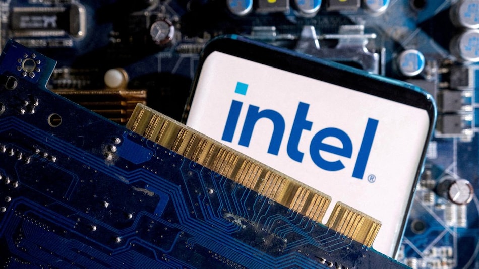 Intel Signs Pact With Tata to Make, Assemble Semiconductors