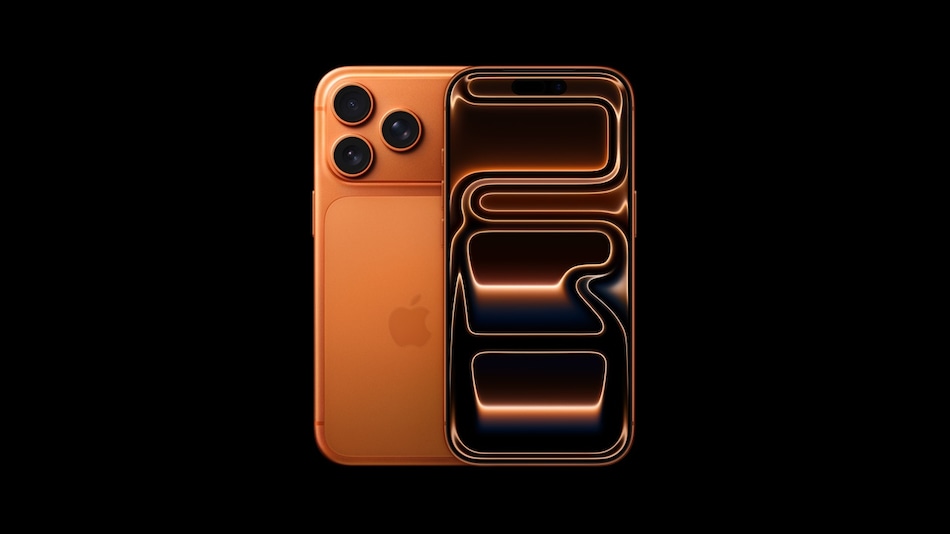 iPhone 18 Pro, iPhone 18 Pro Max Tipped to Sport 'Transparent' Rear Panel, Hole Punch Display Cutout