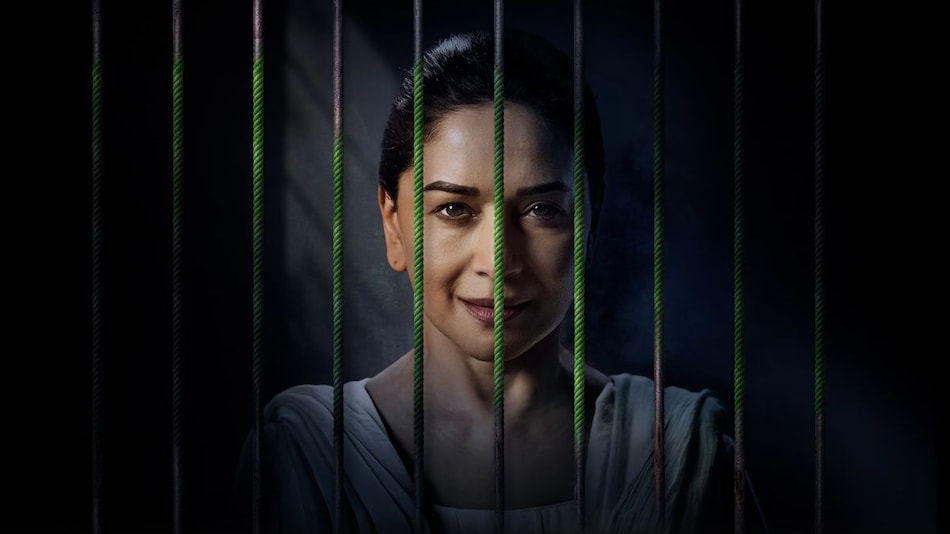 Mrs. Deshpande Now Streaming Online: A Powerful Drama Exploring Identity, Marriage and Strength