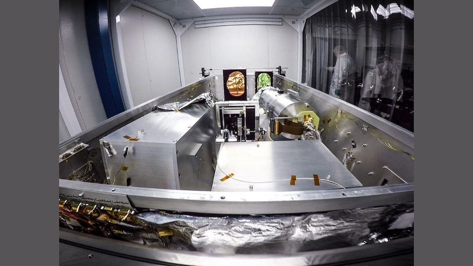 Newly Found ‘Super-Earth’ GJ 251 c Could Be One of the Most Promising Worlds for Alien Life